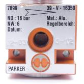 Pressure Control Valves 7899  Used