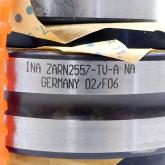 Needle roller / axial cylindrical roller bearings  New