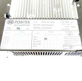3-Phasen Schrittmotorleistungsteil mit Drehüberwachung WD3-004.1802 Neu