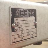 Plunger lock SV810 SV 810 Used