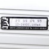 Micro Laser Sensor LM10  New