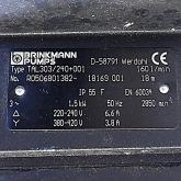 Tauchpumpe TAL303/240+001 Gebraucht
