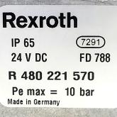 Ventilinsel  Gebraucht