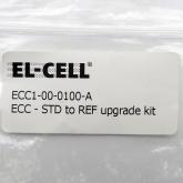 ECC-STD to REF upgrade kit  Neu