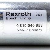 Magnetic valve  Used