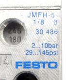 Magnetventil 30486 Gebraucht