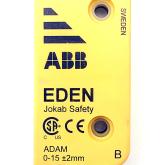 Berührungsloser Sicherheitssensor EDEN 0-15±2mm Gebraucht