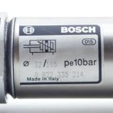 Rundzylinder 32 x 105  Neu