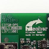 Profibus Card CIF50-DPS 