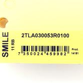 SMILE 11 RB Reset-button  Used