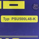 Netzteil PSU500L48-K Neu