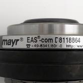 Safety clutch EAS-com D8118864 Used