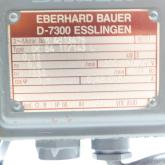 Gearmotor DK 54 1T/143 L Used