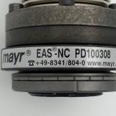 Safety Coupling EAS-NC 02/453.620.0 Used