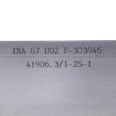 Linear roller bearing F-303946 New FS