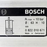Pneumatic cylinder  Used