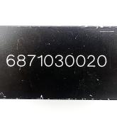 Distributor  Used