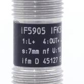 Sensor Induktiv IF5905 