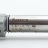 Round Cylinder 10 x 100  Used