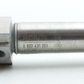 Rundzylinder 12 x 50  Neu