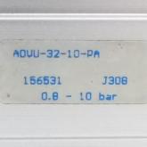 Compact Cylinder 156531 New