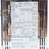 Prozessregelstation 6412-0202051000.00 Neu OVP