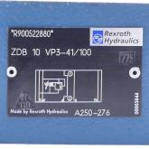 Druckregelventil ZDB 10 VP3-41/100 Neu