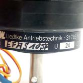Magnetic particle clutch  