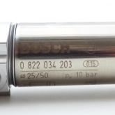 Rundzylinder 25 x 50  Neu