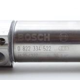 Rundzylinder 25 x 120  Neu OVP