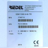 Cooling Unit SSK1300.9-W-TR New