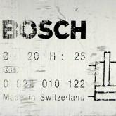 Compact Cylinder  Used