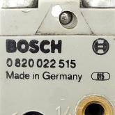 Double solenoid valve  Used