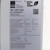Cooling unit SK 3361.500 SK3361500 New FS
