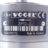 Gear Pump  New FS