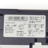 Leistungsschalter 3zx1012-0rv02-1aa1 Gebraucht