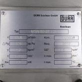 Lüfterrad  Neuwertig