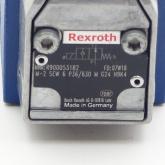 2/2 Way Valve M-2 SEW 6 P36/630 M G24 N9K4 New