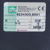 2/2 Way Valve  New