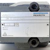 Pressure relief valve DB 25 G2-52/100XU  New