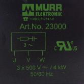 Suppression Module  New FS