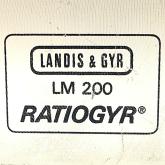 Linear module  Used