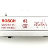 5/2 Directional control valve CD02-5/2AS-024DC 