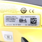 Barcode-Handscanner RS232 KCC-CRM-DL2-PD9530 Neuwertig