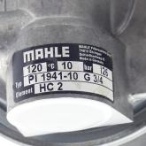 Hydraulic Filter HC 2  77664378 