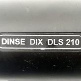 Draht-Durchflusssensor  Gebraucht