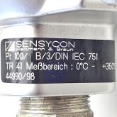 Temperature sensor TR 41  Used