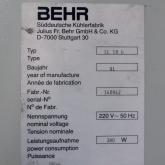 Kühlgerät LL 18 U Gebraucht