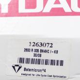 Filter Element 1263072 New FS