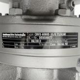 Planetengetriebe CNVX-6080E-35/G 71/A160 Gebraucht